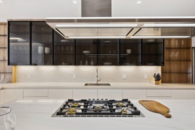 Penthouse 2 at Boca Beach Residences is a rare, fully furnished