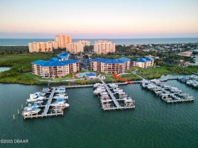 Enjoy lighthouse views and resort-style living on the