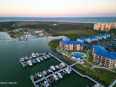 Enjoy lighthouse views and resort-style living on the