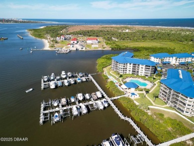 Enjoy lighthouse views and resort-style living on the