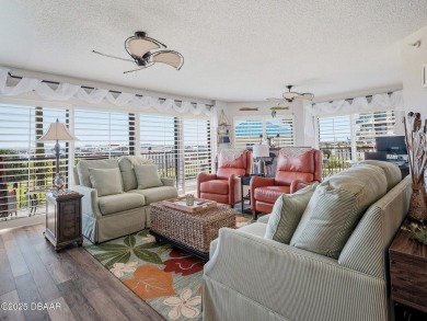 Enjoy lighthouse views and resort-style living on the