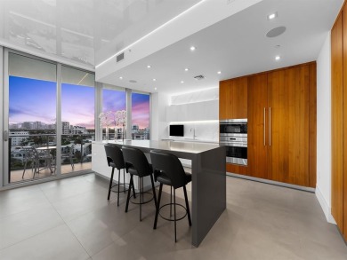 Paramount Residence 605 on Fort Lauderdale Beach is a true dream