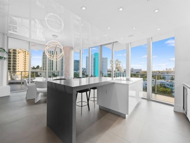 Paramount Residence 605 on Fort Lauderdale Beach is a true dream
