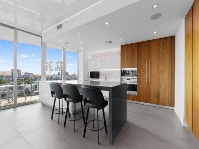 Paramount Residence 605 on Fort Lauderdale Beach is a true dream