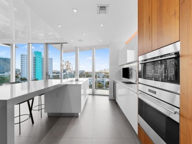 Paramount Residence 605 on Fort Lauderdale Beach is a true dream