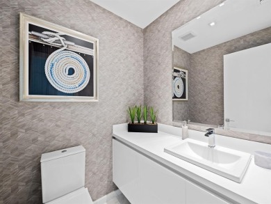 Paramount Residence 605 on Fort Lauderdale Beach is a true dream