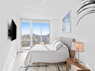 Paramount Residence 605 on Fort Lauderdale Beach is a true dream