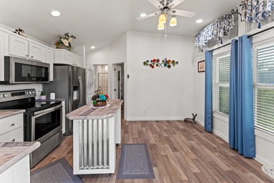 Welcome to a rare gem just outside the city limits of Bandera