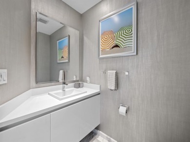 Paramount Residence 605 on Fort Lauderdale Beach is a true dream