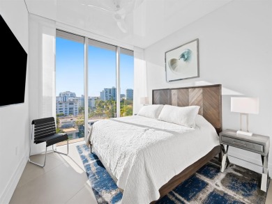 Paramount Residence 605 on Fort Lauderdale Beach is a true dream