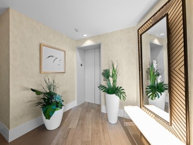 Paramount Residence 605 on Fort Lauderdale Beach is a true dream