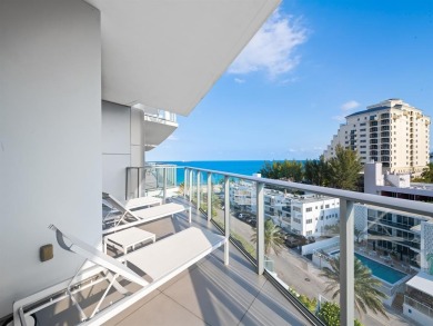 Paramount Residence 605 on Fort Lauderdale Beach is a true dream
