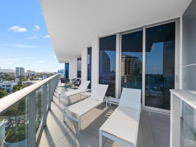 Paramount Residence 605 on Fort Lauderdale Beach is a true dream