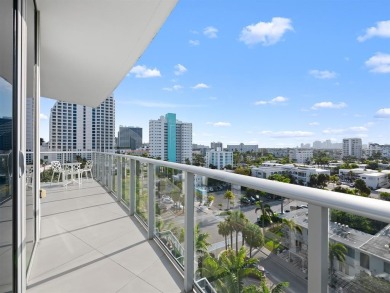 Paramount Residence 605 on Fort Lauderdale Beach is a true dream