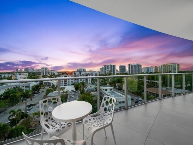 Paramount Residence 605 on Fort Lauderdale Beach is a true dream