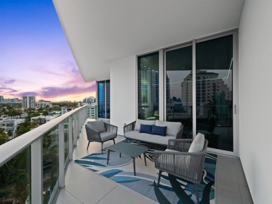 Paramount Residence 605 on Fort Lauderdale Beach is a true dream