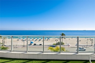Paramount Residence 605 on Fort Lauderdale Beach is a true dream