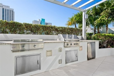 Paramount Residence 605 on Fort Lauderdale Beach is a true dream