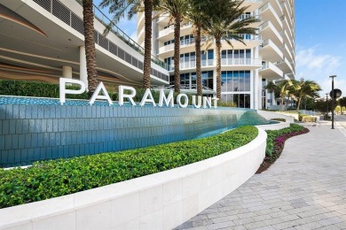 Paramount Residence 605 on Fort Lauderdale Beach is a true dream