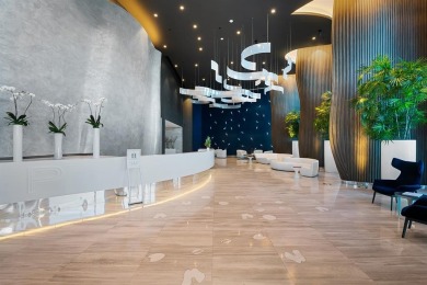 Paramount Residence 605 on Fort Lauderdale Beach is a true dream