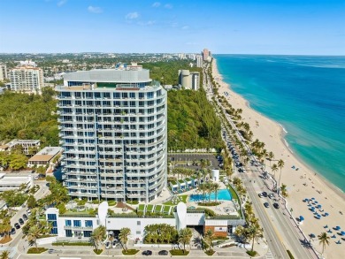 Paramount Residence 605 on Fort Lauderdale Beach is a true dream