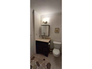 30B is a sprawling renovated apt which sits high in the sky and