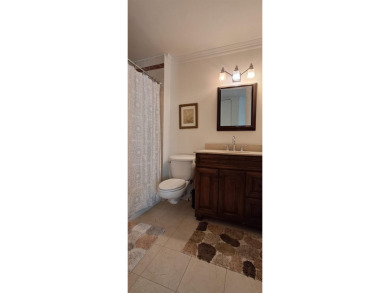 30B is a sprawling renovated apt which sits high in the sky and