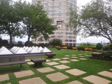 30B is a sprawling renovated apt which sits high in the sky and