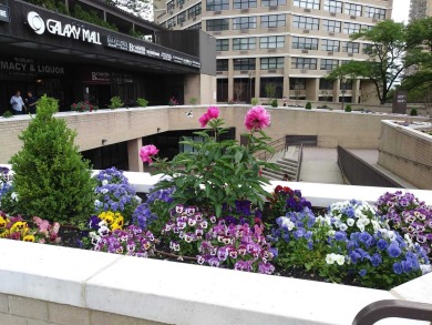 30B is a sprawling renovated apt which sits high in the sky and