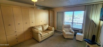 This charming condo is just steps away from the World's Most