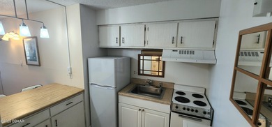 This charming condo is just steps away from the World's Most