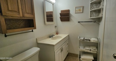 This charming condo is just steps away from the World's Most