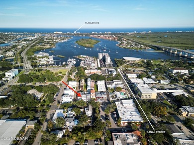 Downtown MIXED USE Gem - Live, Work, Invest, or All of the