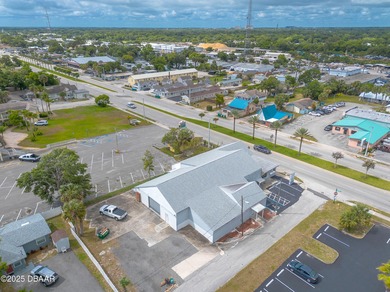 Prime commercial opportunity in the heart of Holly Hill! This 7