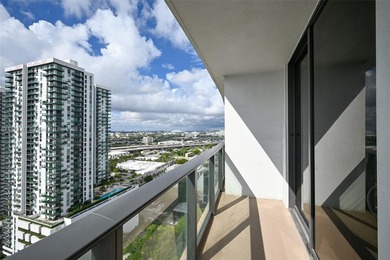 Spacious high-floor corner 2BD/2BA unit in the heart of the Arts