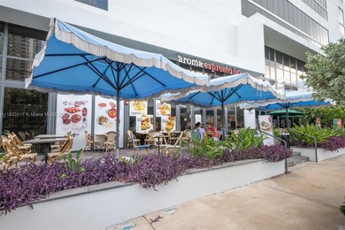 Spacious high-floor corner 2BD/2BA unit in the heart of the Arts