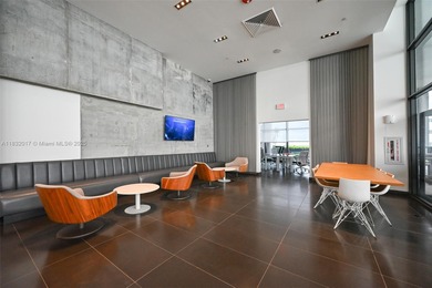 Spacious high-floor corner 2BD/2BA unit in the heart of the Arts