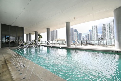 Spacious high-floor corner 2BD/2BA unit in the heart of the Arts