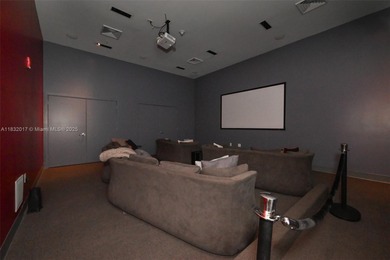 Spacious high-floor corner 2BD/2BA unit in the heart of the Arts