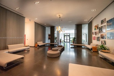 Spacious high-floor corner 2BD/2BA unit in the heart of the Arts