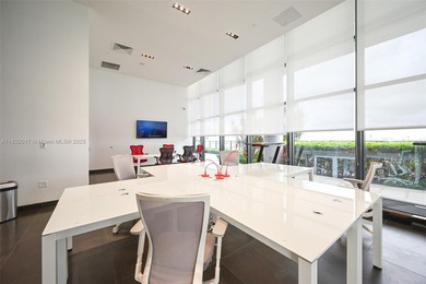 Spacious high-floor corner 2BD/2BA unit in the heart of the Arts