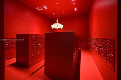 Spacious high-floor corner 2BD/2BA unit in the heart of the Arts