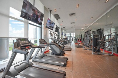 Spacious high-floor corner 2BD/2BA unit in the heart of the Arts