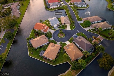 Who can afford to live in a beautiful, gated community like