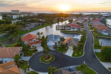 Who can afford to live in a beautiful, gated community like