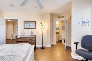 Experience coastal living like never before in this 3-bedroom