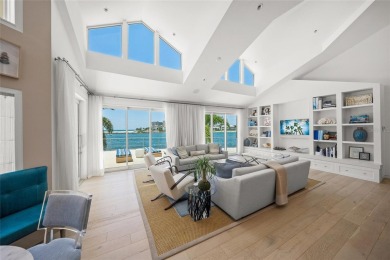 ONE OF THE LARGEST GULFFRONT ESTATES OFFERING STUNNING GULF