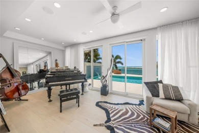 ONE OF THE LARGEST GULFFRONT ESTATES OFFERING STUNNING GULF