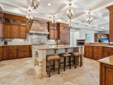 Designed by renowned architect George Merlin and built in 2006