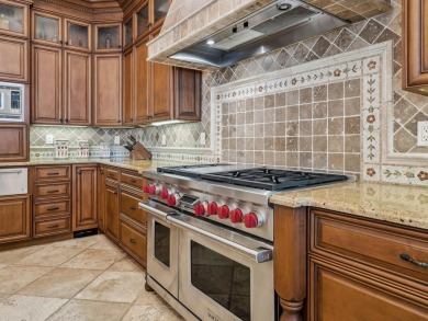 Designed by renowned architect George Merlin and built in 2006